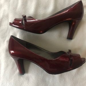 Liz Claiborne Heels
